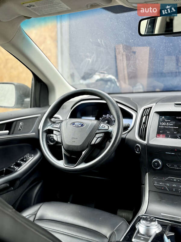 Внедорожник / Кроссовер Ford Edge 2020 в Харькове