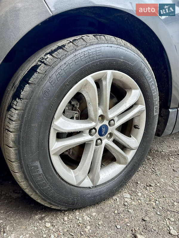 Внедорожник / Кроссовер Ford Edge 2020 в Харькове