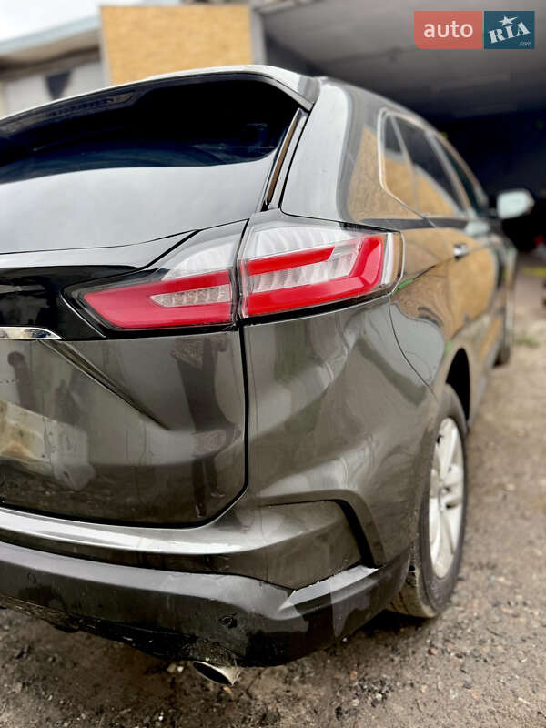 Внедорожник / Кроссовер Ford Edge 2020 в Харькове