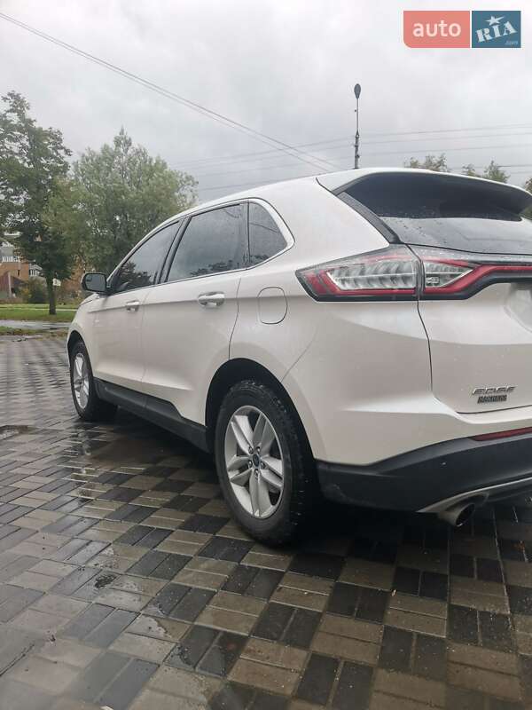 Внедорожник / Кроссовер Ford Edge 2018 в Хмельницком