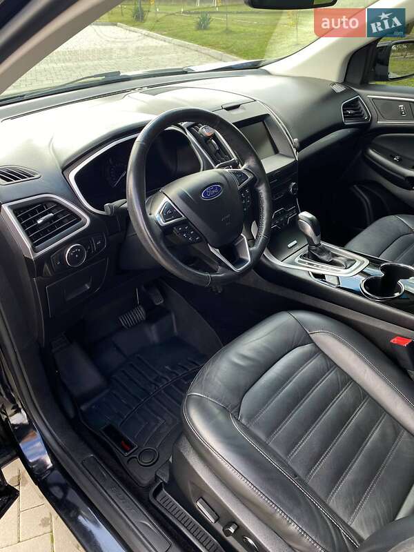 Внедорожник / Кроссовер Ford Edge 2015 в Здолбунове фото 10 Внедорожник / Кроссовер Ford Edge 2015 в Здолбунове