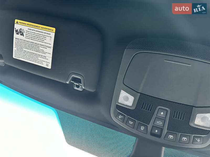 Внедорожник / Кроссовер Ford Edge 2019 в Киеве фото 14 Внедорожник / Кроссовер Ford Edge 2019 в Киеве