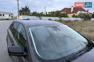 Внедорожник / Кроссовер Ford Edge 2021 в 