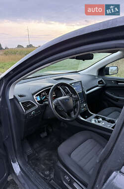 Внедорожник / Кроссовер Ford Edge 2021 в 