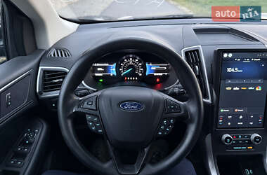 Внедорожник / Кроссовер Ford Edge 2021 в 