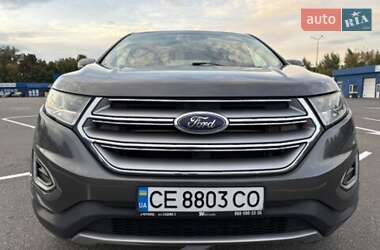 Внедорожник / Кроссовер Ford Edge 2016 в Киеве