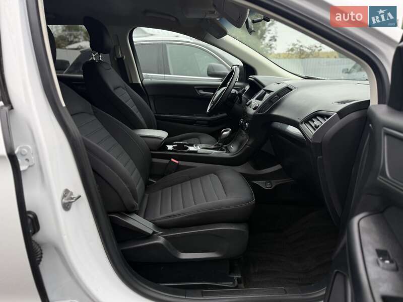 Внедорожник / Кроссовер Ford Edge 2019 в Дрогобыче