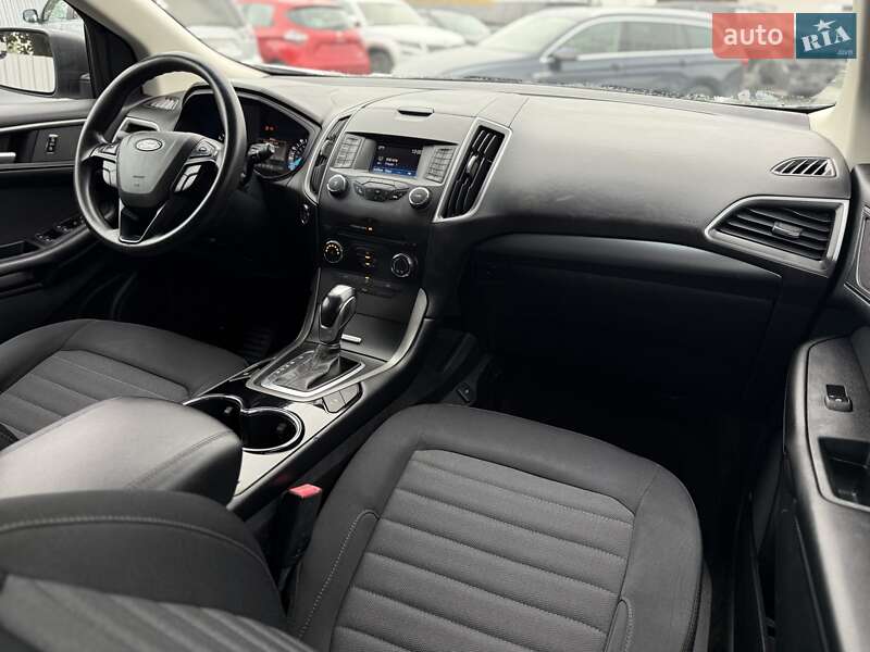 Внедорожник / Кроссовер Ford Edge 2019 в Дрогобыче
