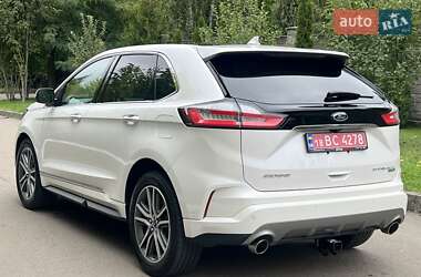 Внедорожник / Кроссовер Ford Edge 2020 в 