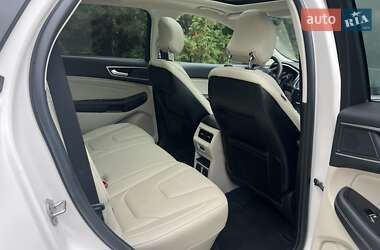 Внедорожник / Кроссовер Ford Edge 2020 в 
