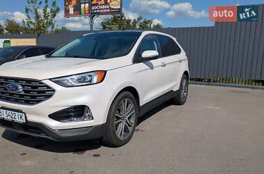 Внедорожник / Кроссовер Ford Edge 2019 в 