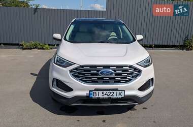 Внедорожник / Кроссовер Ford Edge 2019 в 