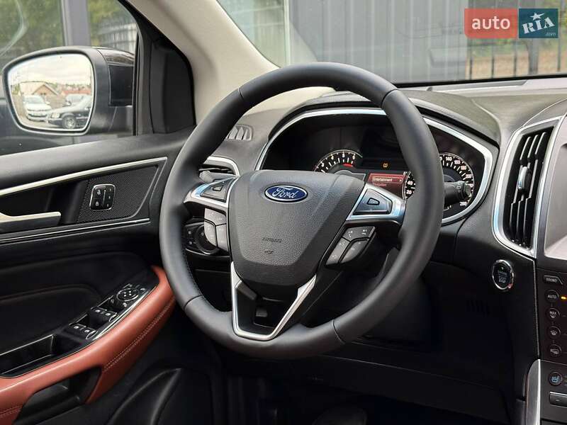Внедорожник / Кроссовер Ford Edge 2016 в Хмельницком