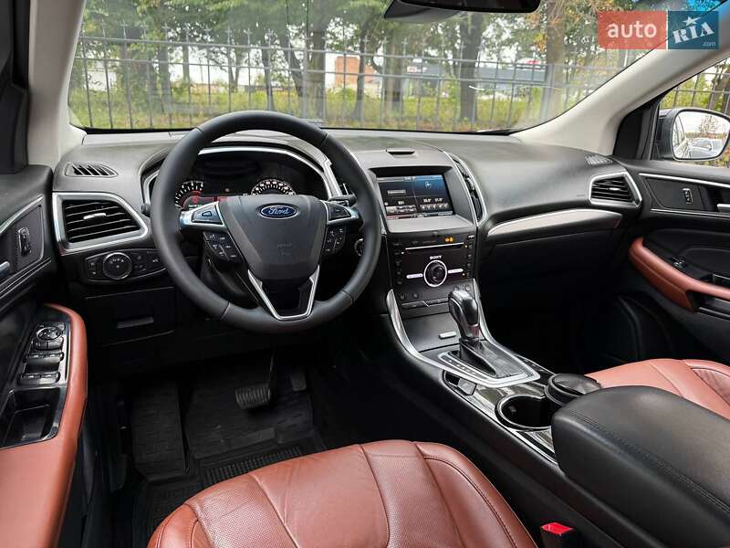 Внедорожник / Кроссовер Ford Edge 2016 в Хмельницком