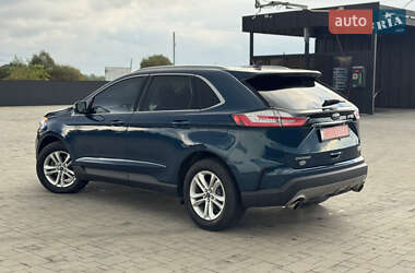 Внедорожник / Кроссовер Ford Edge 2020 в 