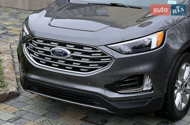 Внедорожник / Кроссовер Ford Edge 2022 в 