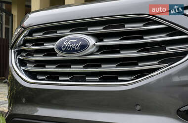 Внедорожник / Кроссовер Ford Edge 2022 в 