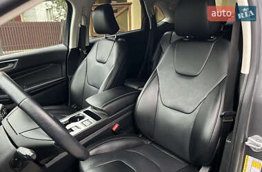 Внедорожник / Кроссовер Ford Edge 2022 в 