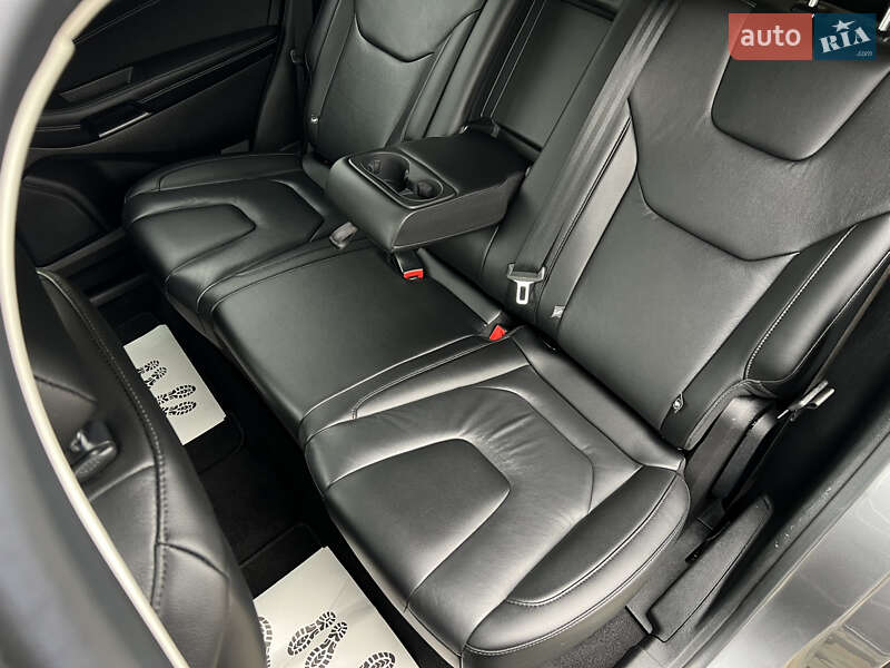 Позашляховик / Кросовер Ford Edge 2022 в Буську фото 18 Позашляховик / Кросовер Ford Edge 2022 в Буську