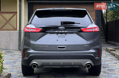 Внедорожник / Кроссовер Ford Edge 2022 в 