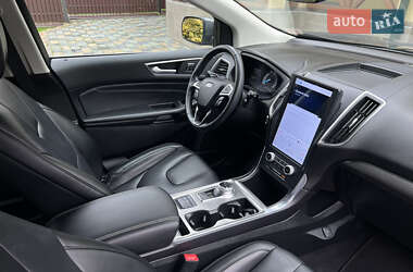 Внедорожник / Кроссовер Ford Edge 2022 в 