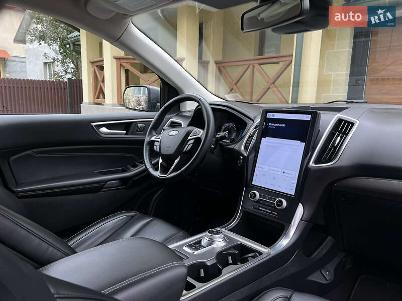 Позашляховик / Кросовер Ford Edge 2022 в Буську фото 39 Позашляховик / Кросовер Ford Edge 2022 в Буську