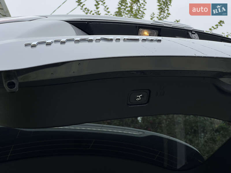 Позашляховик / Кросовер Ford Edge 2022 в Буську фото 56 Позашляховик / Кросовер Ford Edge 2022 в Буську