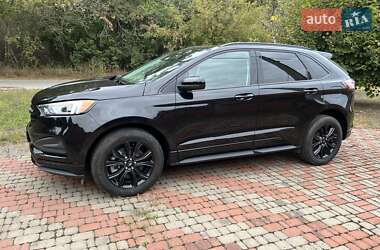Внедорожник / Кроссовер Ford Edge 2022 в Киеве
