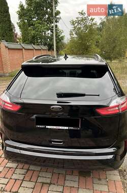 Внедорожник / Кроссовер Ford Edge 2022 в 