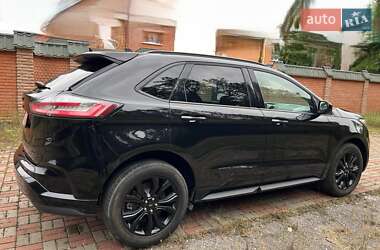 Внедорожник / Кроссовер Ford Edge 2022 в 