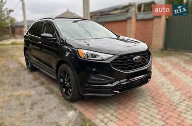 Внедорожник / Кроссовер Ford Edge 2022 в 