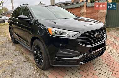 Внедорожник / Кроссовер Ford Edge 2022 в 