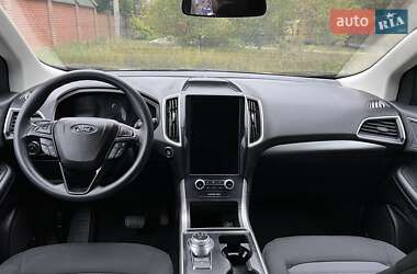 Внедорожник / Кроссовер Ford Edge 2022 в 