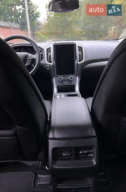 Внедорожник / Кроссовер Ford Edge 2022 в 