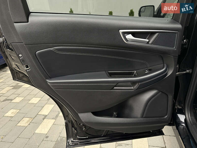 Внедорожник / Кроссовер Ford Edge 2018 в Дрогобыче фото 35 Внедорожник / Кроссовер Ford Edge 2018 в Дрогобыче