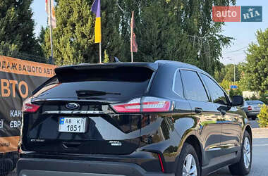 Внедорожник / Кроссовер Ford Edge 2020 в 