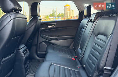 Внедорожник / Кроссовер Ford Edge 2020 в 