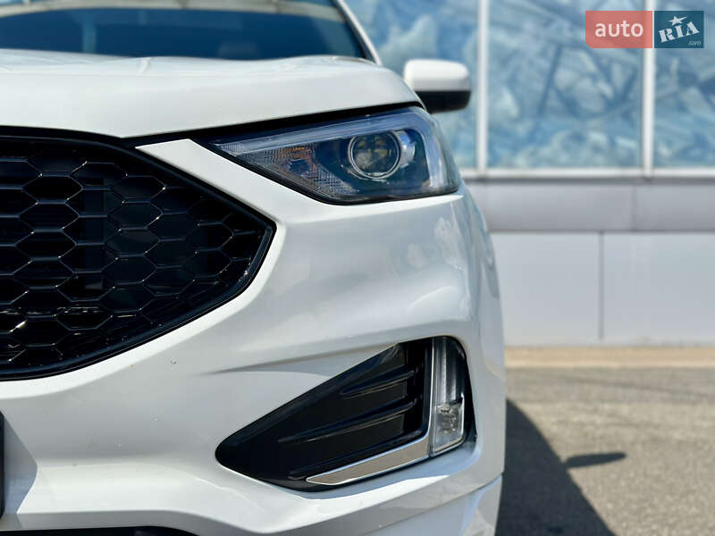 Позашляховик / Кросовер Ford Edge 2021 в Києві