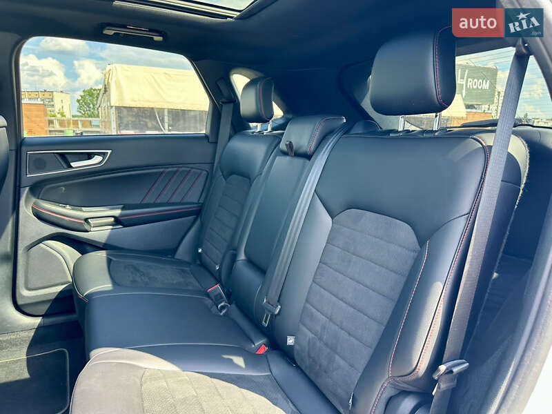 Позашляховик / Кросовер Ford Edge 2021 в Києві