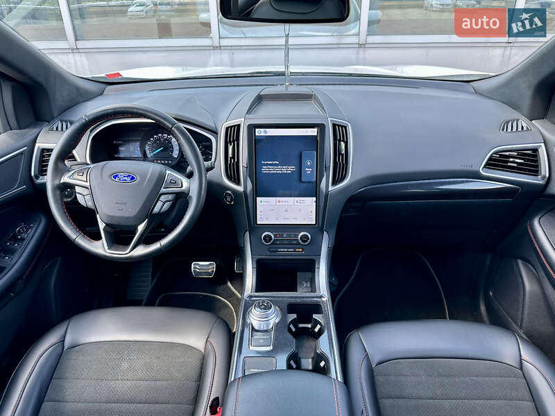 Позашляховик / Кросовер Ford Edge 2021 в Києві
