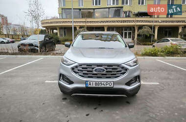 Позашляховик / Кросовер Ford Edge 2022 в Києві