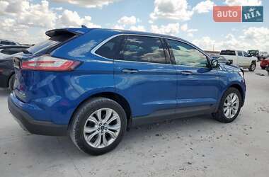 Внедорожник / Кроссовер Ford Edge 2020 в 