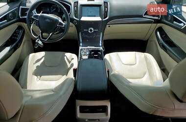 Внедорожник / Кроссовер Ford Edge 2020 в 