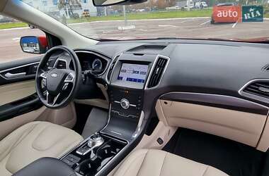 Внедорожник / Кроссовер Ford Edge 2020 в Житомире
