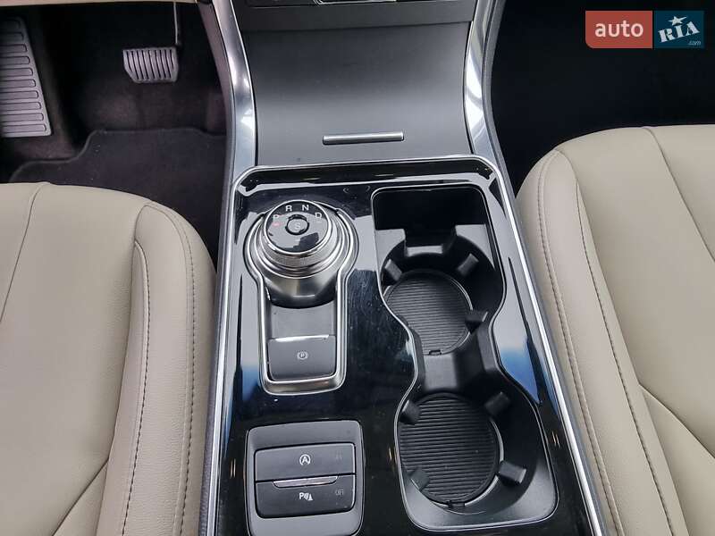 Внедорожник / Кроссовер Ford Edge 2019 в Житомире