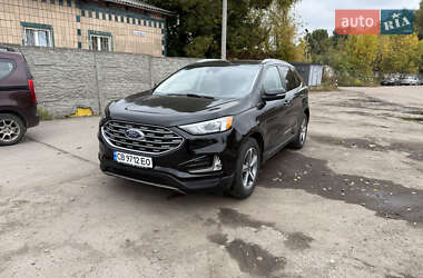 Внедорожник / Кроссовер Ford Edge 2018 в Чернигове