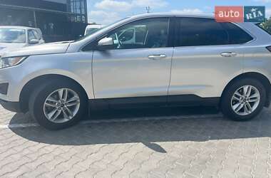 Внедорожник / Кроссовер Ford Edge 2015 в Львове