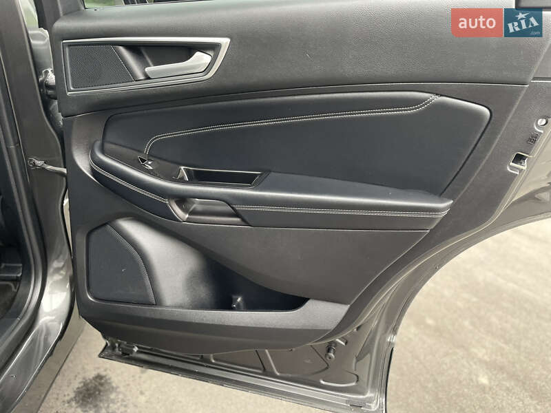 Внедорожник / Кроссовер Ford Edge 2018 в Киеве