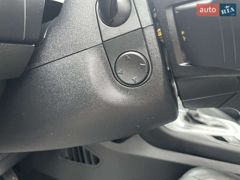 Внедорожник / Кроссовер Ford Edge 2018 в Киеве