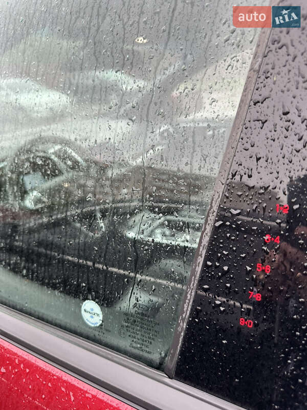 Внедорожник / Кроссовер Ford Edge 2019 в Киеве фото 21 Внедорожник / Кроссовер Ford Edge 2019 в Киеве